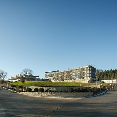 Waldweit Rheingau Hotel Und Retreat Kiedrich المظهر الخارجي الصورة