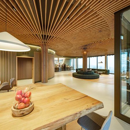 Waldweit Rheingau Hotel Und Retreat Kiedrich المظهر الخارجي الصورة