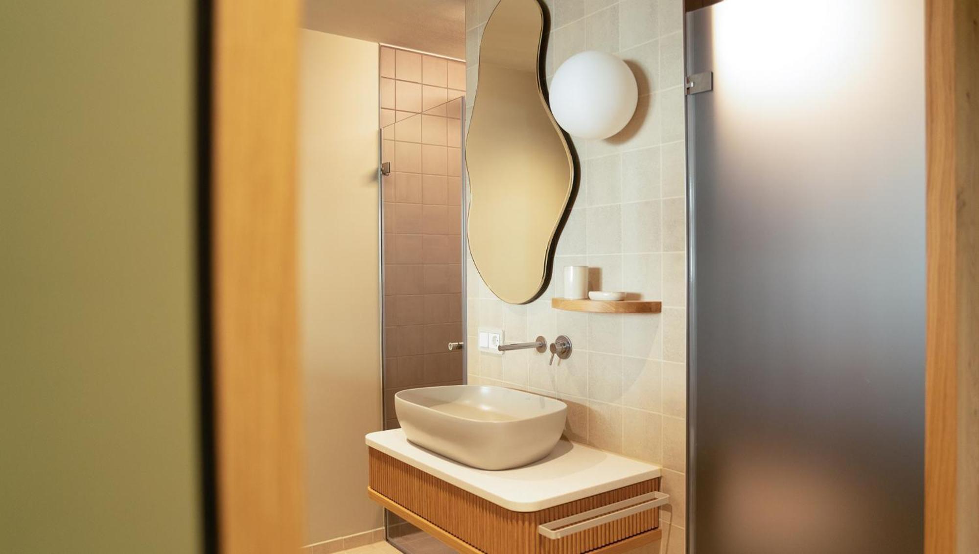 Waldweit Rheingau Hotel Und Retreat Kiedrich المظهر الخارجي الصورة