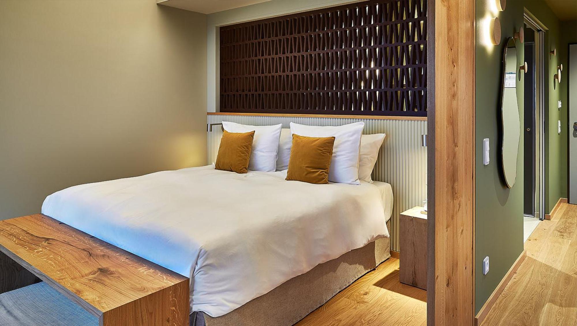 Waldweit Rheingau Hotel Und Retreat Kiedrich المظهر الخارجي الصورة